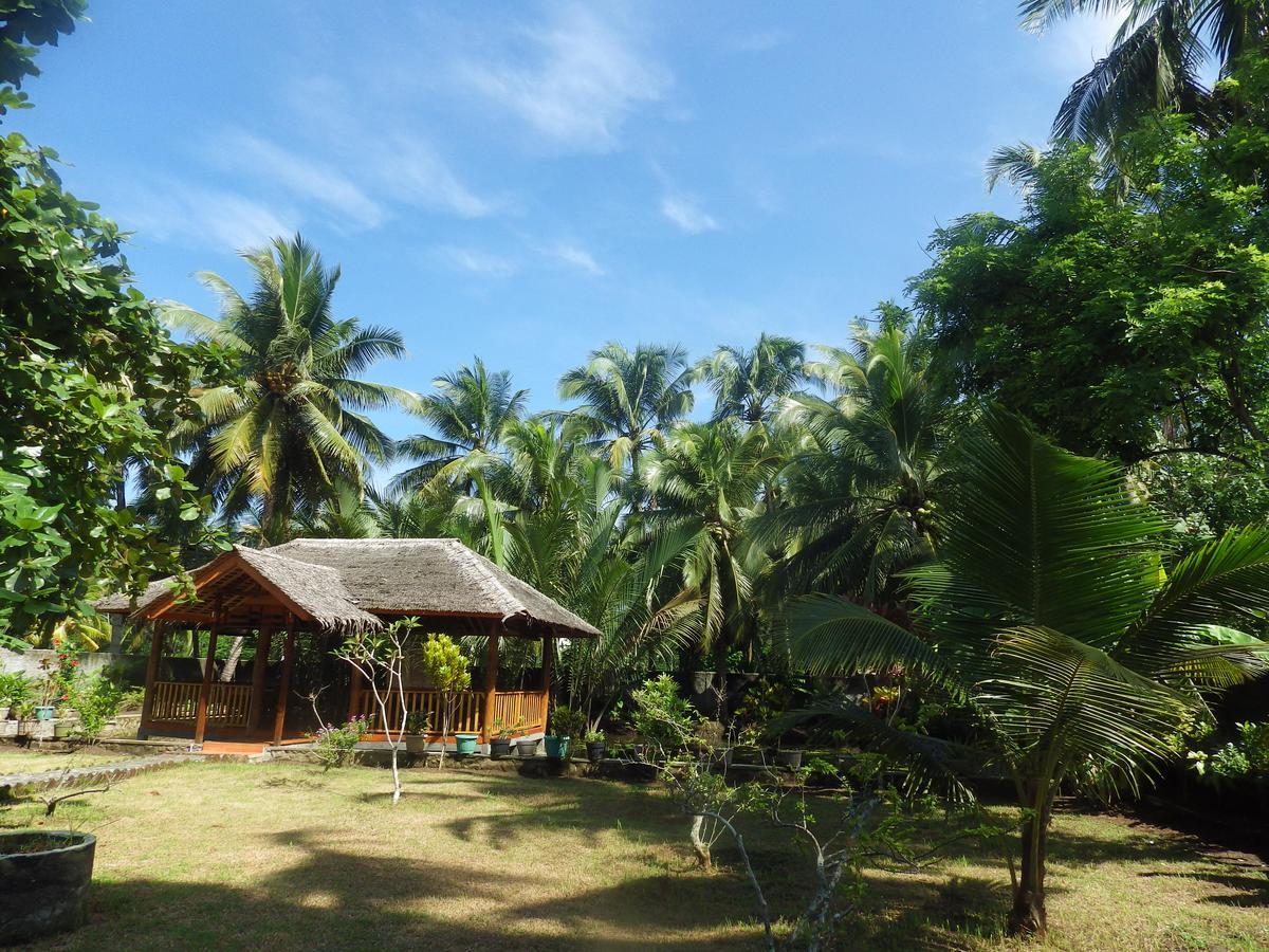 Java Lagoon Pangandaran Exterior photo