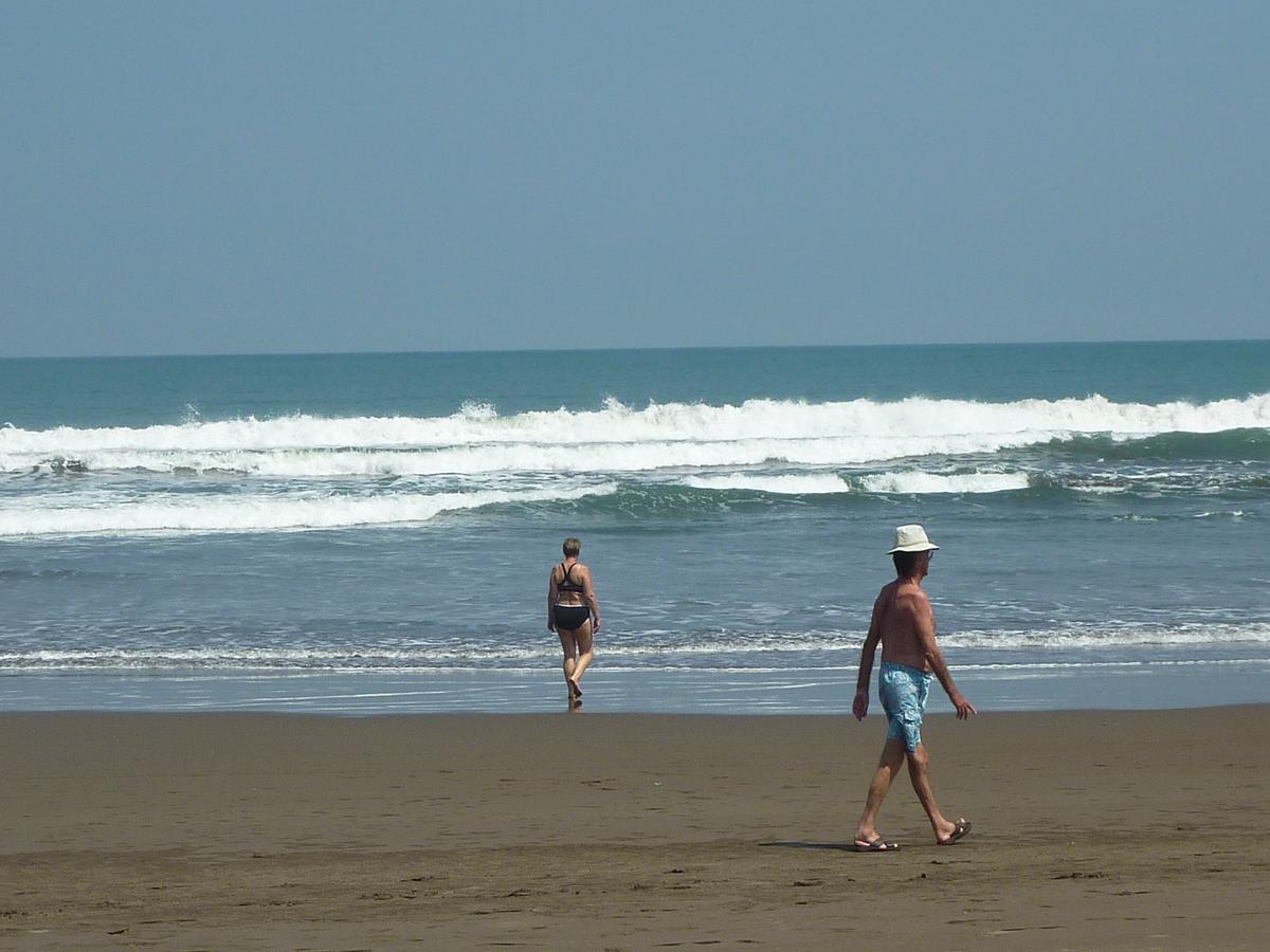 Java Lagoon Pangandaran Exterior photo